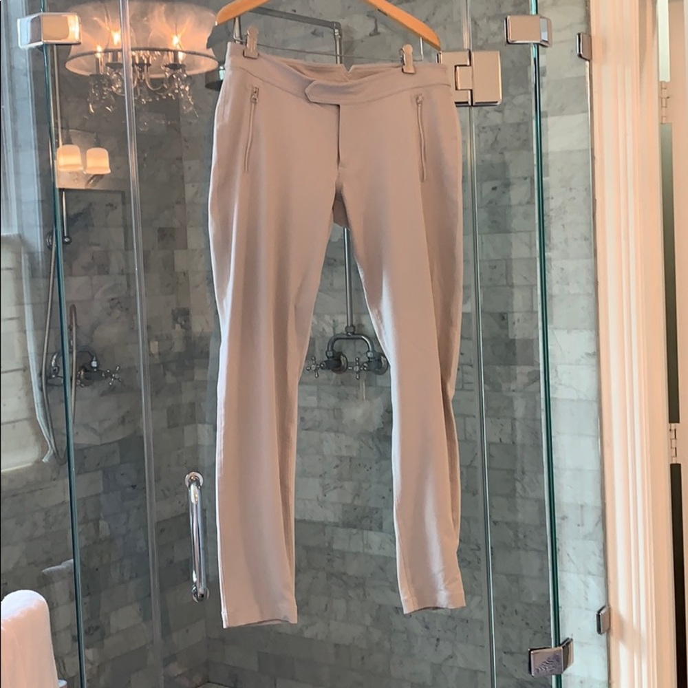 Lululemon trouser pants